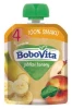 Deser Bobovita Jabł-Banan 80 G Nutricia Tub
