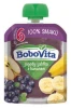 Deser Bobovita Jagod-Jabł-Banan 80 G Nutricia Tub