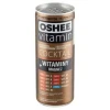 Napój Oshee Vitamin Cocktail Guava-Pomar Gaz 250 Ml Pusz