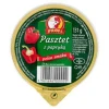 Pasztet Profi Drobiowy Z Papryką 131 G