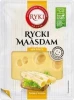 Ser Sm Ryki Maasdam Plastry 135 G