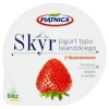 Jogurt Piątnica Skyr Z Truskawkami 150 G