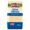 Kasza Manna Janex 400 G