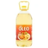 Olej Oleo Rzepakowy 3 L Bunge