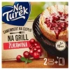 Ser Naturek Na Grill Z Żurawiną 200 G Turek