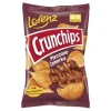 Chipsy Crunchips Pieczone Żeberka 140 G Lbs
