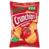 Chipsy Crunchips Papryka 140 G Lbs
