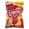 Chipsy Crunchips Papryka 200 G Lbs