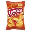 Chipsy Crunchips Pikantna Papryka I Ser 140 G Lbs