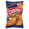 Chipsy Crunchips X-Cut Kebab 140 G Lbs