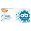 Tampony Ob Procomfort Super 16 Szt. J&J