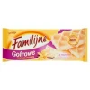 Wafle Jutrzenka Familijne Gofrowe Waniliowe 130 G Colian