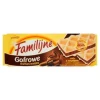 Wafle Jutrzenka Familijne Gofrowe Czek 130 G Colian