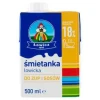 Śmietanka Uht Łowicka 18% 500 Ml Krt
