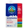 Śmietanka Uht Łowicka 30% 500 G Krt