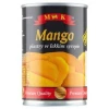 Mango Mk Plastry 425 G Konshurt