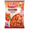 Zupa Amino Nudle Gulasz Błysk 59 G Unilever