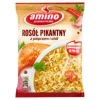 Zupa Amino Nudle Rosół Pikantny Błysk 58 G Unilever