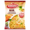 Zupa Amino Nudle Rosół Błysk 59 G Unilever
