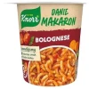 Danie Knorr Gorący Kub Spaghetti Bologne 60 G Unilever