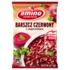 Zupa Amino Nudle Barszcz Czerwony Błysk 66 G Unilever