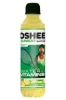 Napój Oshee Vitamin Junior Water Jabł-Cytr 555 Ml Pet