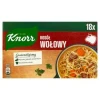 Bulion Knorr Wołowy 9 L 180 G Unilever
