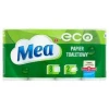 Papier Toaletowy Mea Eco Biały Makul 2W 150 L 8 Szt. Mw Dobry Wybór