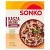 Kasza Jęczmienna Sonko 4*100 G Hfp