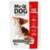 Karma Pies Mr Dog Wołowina 100 G Mw Dobry Wybór Sasz