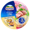 Ser Topiony Hochland Z Szynką Krążek 180 G