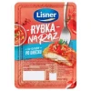 Rybka Na Raz Lisner Po Grecku 100 G