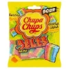 Żelki Chupa Chups Kwaśne Mini Belts 90 G Perfetti