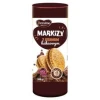 Markizy Dessimo Z Kremem Kakaowym 300 G Delicpol