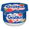 Jogurt Gratka Truskawkowa 115 G Danone