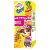 Sok Leon Multiwitamina 200 Ml Hortex Krt