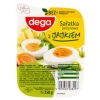 Sałatka Dega Jarzynowa Z Jajkiem 250 G