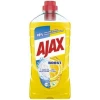 Płyn Uniwersalny Ajax Boost Soda&Cytryna 1 L Colgate