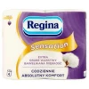 Papier Toaletowy Regina Sensation 4 Szt Sofidel