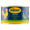 Pasztet Drop Z Gęsi 160 G