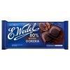 Czekolada Wedel Mocno Gorzka 80% 80 G