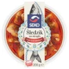 Śledzik Seko Na Okrągło Po Kaszubsku 200 G