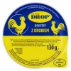 Pasztet Drop Drobiowy 130 G