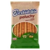Paluchy Beskidzkie O Smaku Ser-Cebulka 100 G Aksam