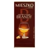 Bombonierka Likwory Brandy 180 G Mieszko