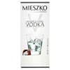 Bombonierka Likwory Wódka 180 G Mieszko