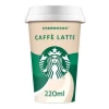 Napój Starbucks Caffe Latte 220 Ml Arla
