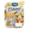 Salatka Lisner Warzywna Z Kurkami 140 G