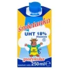 Śmietanka Gostyń 18% 250 Ml Krt