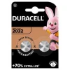 Baterie Duracell Litowa Dl 2032 B2 2 Szt. P&G